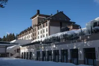 Jura Hotels Ilgaz Mountain Resort Hotels in 