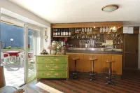 Hotel Karinhall - bar