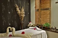 Club Yali Hotels & Resort - spa