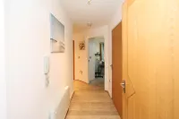 Albion Street Apartments - balcón