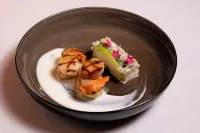 Chateau Royal Beach Resort & Spa, Noumea - breakfast