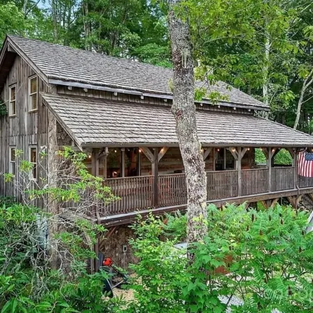 Linville Gorge & Ski Resorts