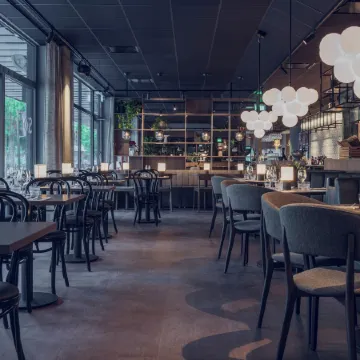 Quality Hotel Luleå