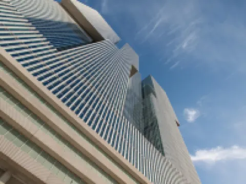 Nhow Rotterdam Hotels in Rotterdam