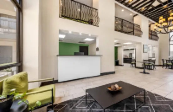 The Bradford Hotel, Ascend Hotel Collection