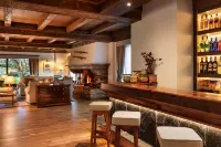 Meliá de Tredós - bar