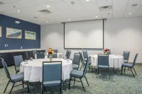 Spark by Hilton Madison Central