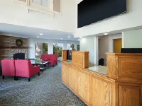 Best Western Country Lane Inn Hotels in Juneau