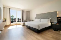 Innside Madrid Valdebebas - Afhentnings-/afleveringstjenester