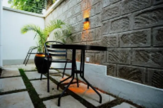 Origin Ventures Hostel