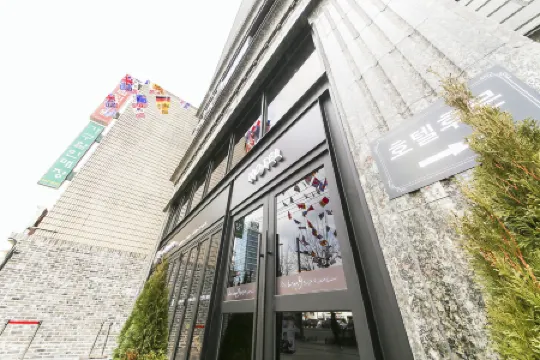 Hotel Boutique 9 Neungdong