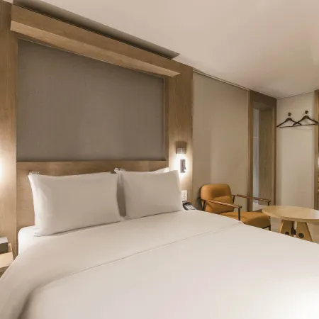 Bucheon Hotel Narn