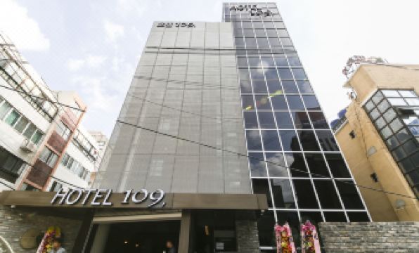 Ulsan Hotel 109 - Housity