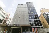 Ulsan Hotel 109