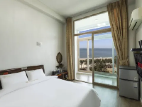 Boryeong (Daecheon) Gwanggaeto Hotel Hotels in Boryeong-si