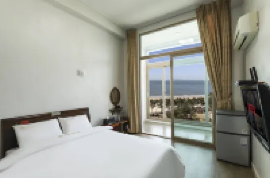 Boryeong (Daecheon) Gwanggaeto Hotel