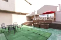 Suncheon Yaja Suncheon Jorye Branch