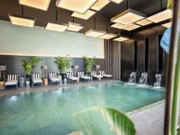 Amoure Hotel - The Leading Hotels of the World - С бассейном