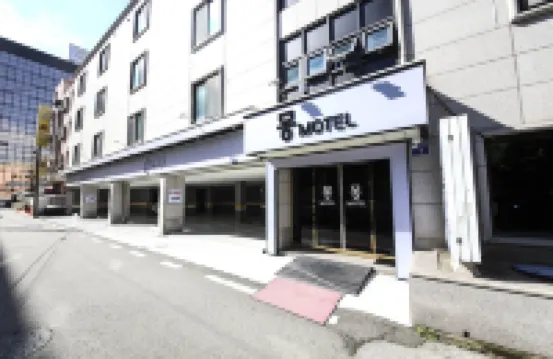 Cheonan Mong Motel