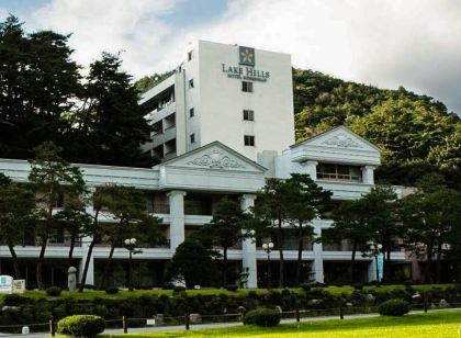 레이크힐스 관광호텔