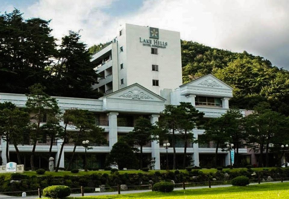 In Residence Bangkok SukhumvitOver view