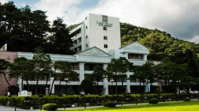 레이크힐스 호텔 속리산 법주사 주변 호텔