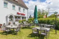 Pension Altes Backhaus