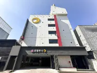 Hotel Luna Hotel di 
