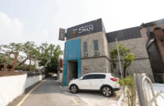 Suwon Haenggung-dong Sunstar Hotels near Hwaseo Park