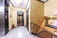 Dia Motel Yeosu