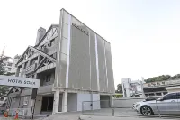 Gumi Indong Boom Hotel - พร้อมWifi