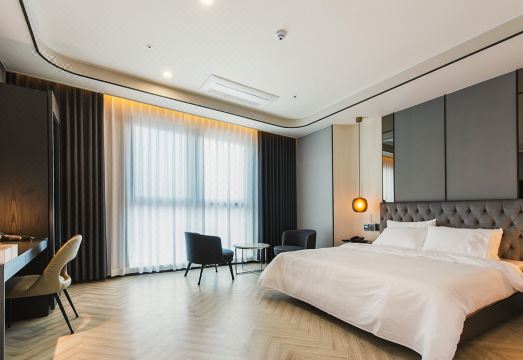 침구류 디테일 컷