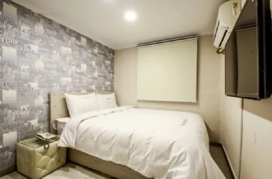 Busan Yongho-Dong Seoul Hoteles cerca de Tongmyong University