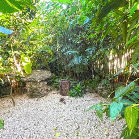 Cabañas Alma Verde