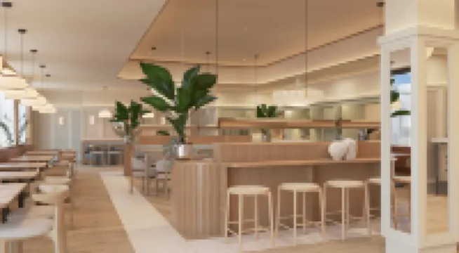 B&B HOTEL Vallecas Ensanche