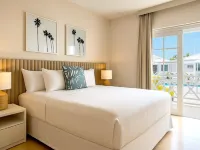 South Point Hotel Inc Hotels in Silver Sands