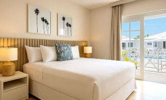 South Point Hotel Inc