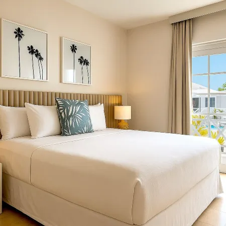 South Point Hotel Inc