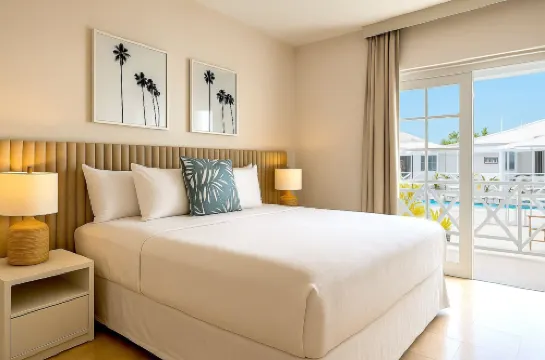South Point Hotel Inc