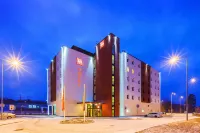 Ibis Plzen Các khách sạn ở 