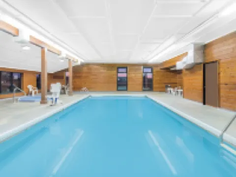 Super 8 by Wyndham Watertown Hotels in Codington County