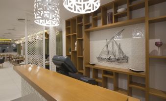 Ibis Styles Manama Diplomatic Area