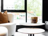 Elegant Studio with Parking