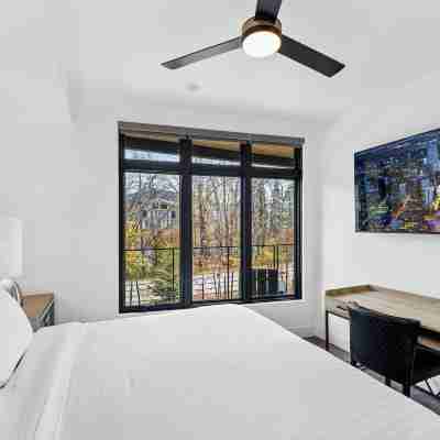 Apres Shores #c13 Rooms