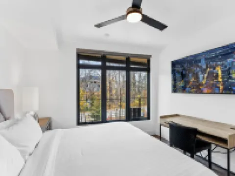 Apres Shores #c13 Hotels in Silverthorne