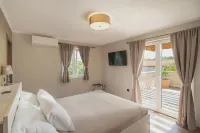 Lulu in Dobrinj With 4 Bedrooms and 4 Bathrooms
