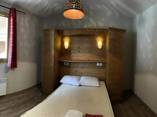 Duplex in Fontbonne Near Ski Slopes
