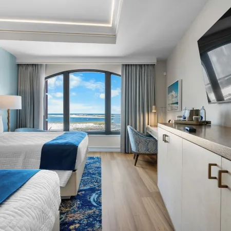 Harbor Suites at Harborwalk Village