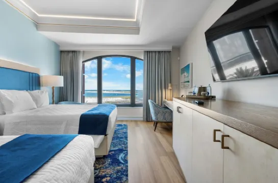 Harbor Suites at Harborwalk Village