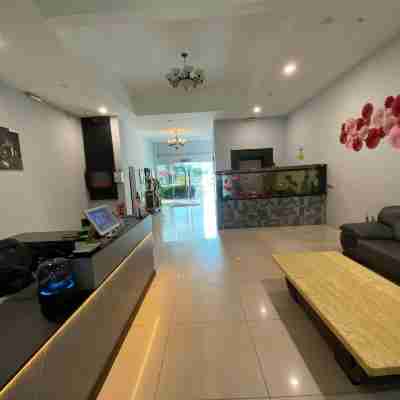 金士頓商務飯店 Others